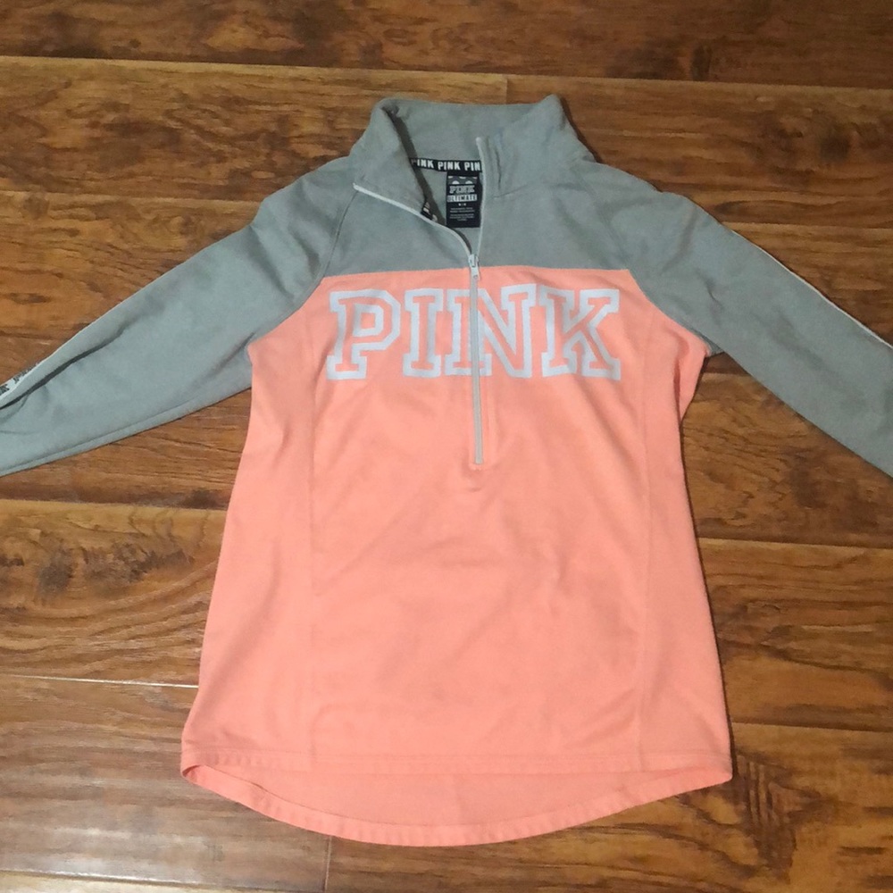 PINK Pullover Sweater